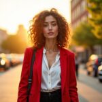 Énergie et Esprit : Vivre Intensément en Bélier Ascendant Gémeaux