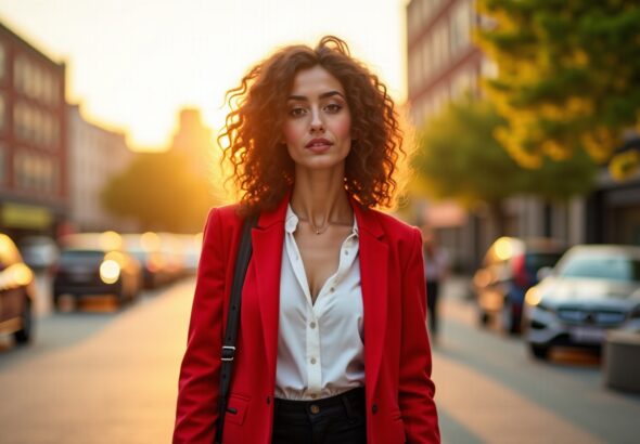 Énergie et Esprit : Vivre Intensément en Bélier Ascendant Gémeaux