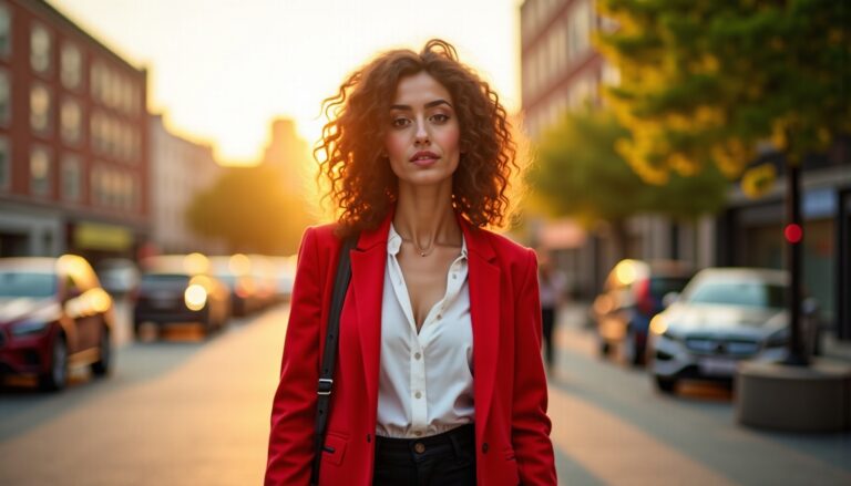 Énergie et Esprit : Vivre Intensément en Bélier Ascendant Gémeaux