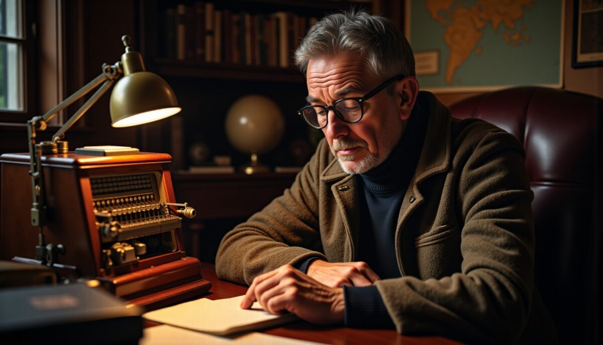 Décoder le Morse: L'Art Secret de la Communication pour les Explorateurs du Quotidien