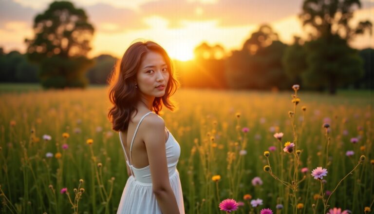 : Décryptez les secrets mystiques de cette séquence angélique