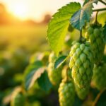 Le houblon sauvage : l'ingrédient secret qui révolutionne votre quotidien