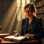 Le Nombre 22 : Exploration et Sens Caché en Numérologie