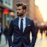 Look parfait : comment choisir les chaussures idéales selon votre tenue masculine