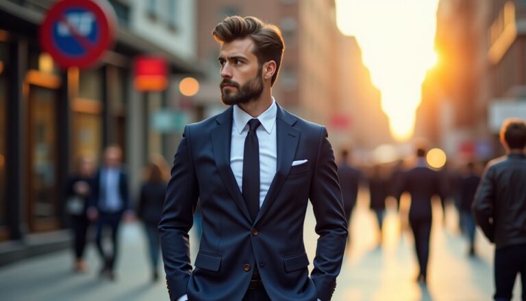 Look parfait : comment choisir les chaussures idéales selon votre tenue masculine