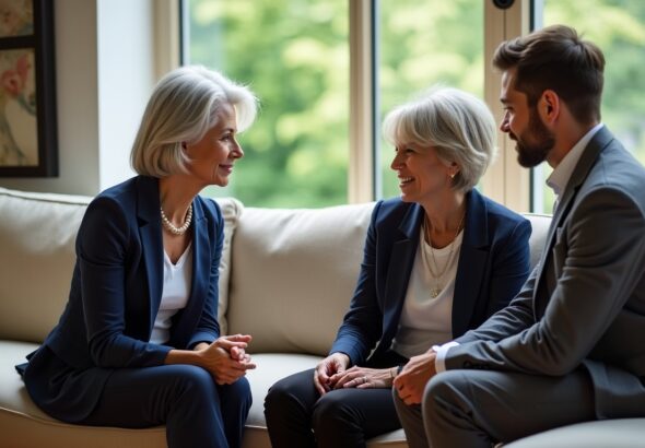 Vente en nue-propriété : comprendre le mécanisme et ses implications