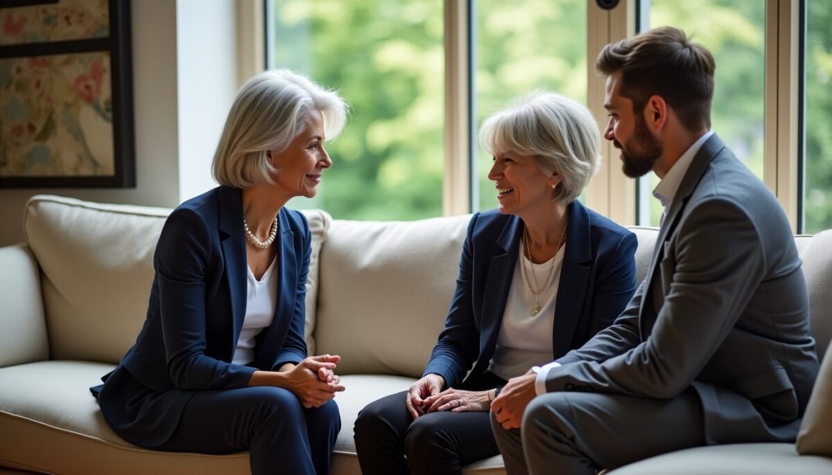 Vente en nue-propriété : comprendre le mécanisme et ses implications