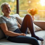 Les vertus insoupçonnées des chaussettes de contention pour dynamiser votre quotidien et préserver votre santé