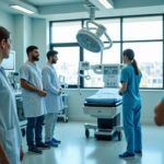 Mobilité médicale en Turquie : Les trois fondations d'une excellence mondiale pour 2026