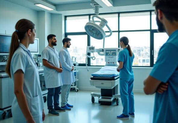 Mobilité médicale en Turquie : Les trois fondations d'une excellence mondiale pour 2026