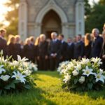 Pompes funèbres à Liévin : un accompagnement complet et des services personnalisés