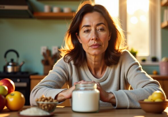 Prise de poids post-tabac : le sucre, ennemi secret et astuces pour y faire face