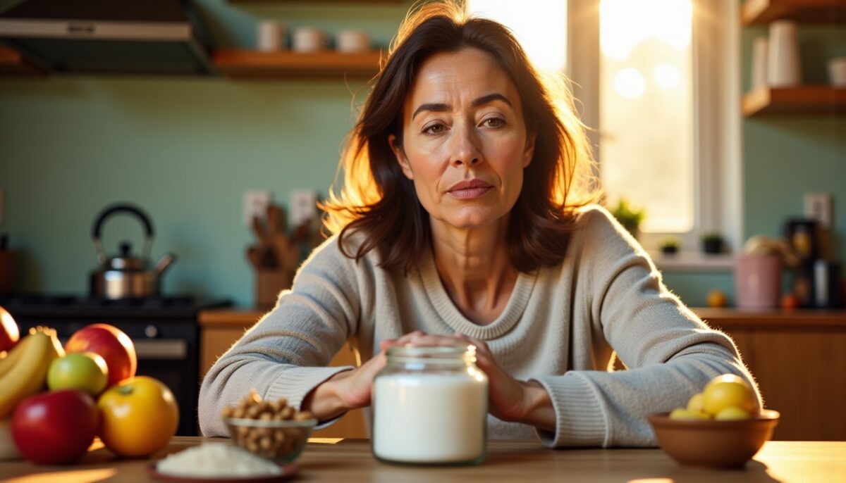 Prise de poids post-tabac : le sucre, ennemi secret et astuces pour y faire face